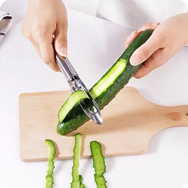 双面刨（拍一发三）