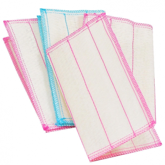 洗碗巾30*30（拍一发三）