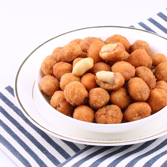 百草味多味花生 210g*5（L5）