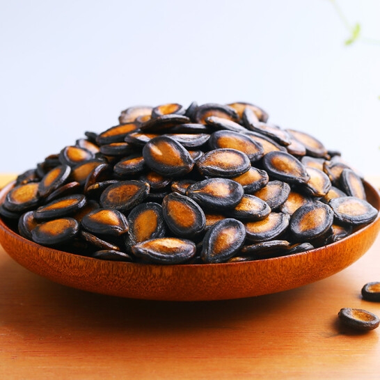 百草味话梅味西瓜子108g*3（L5）