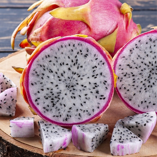 亦佰味火龙果水果礼盒