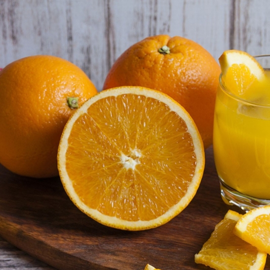 亦佰味脐橙水果礼盒