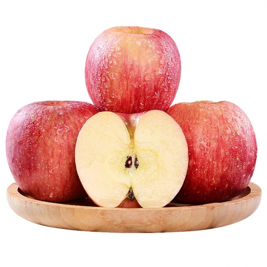 亦佰味富士苹果水果礼盒