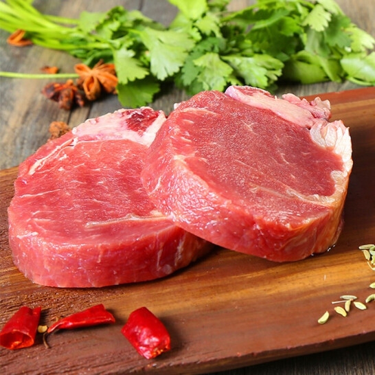 亦佰味国产牛排礼盒 亦佰味金品牛排礼盒