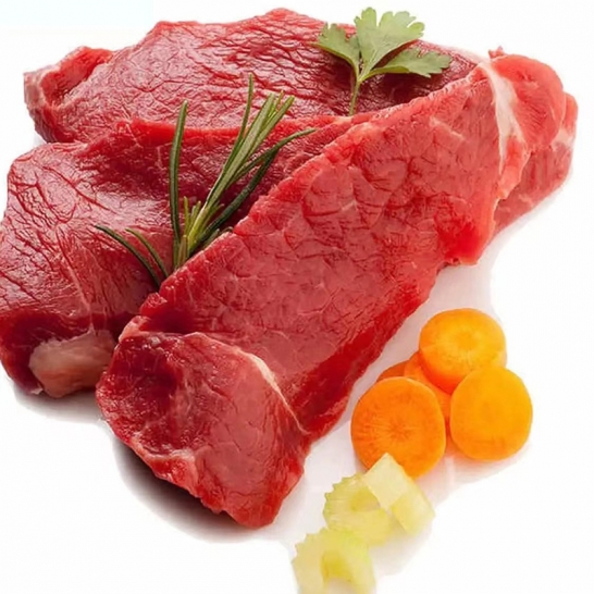 亦佰味牛肉礼盒 亦佰味吉品牛肉礼盒2000g