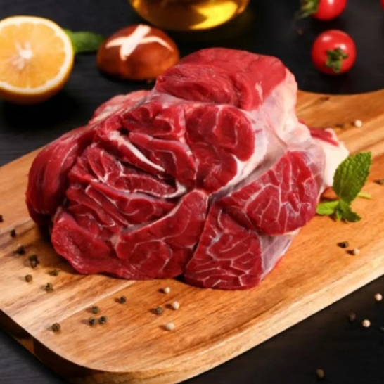 亦佰味牛肉礼盒 亦佰味尚品牛肉礼盒2500g