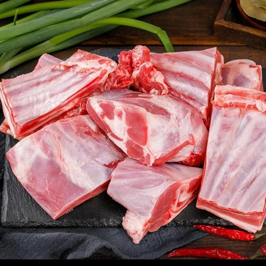 亦佰味牛羊肉礼盒 亦佰味御品羊肉礼盒4500g