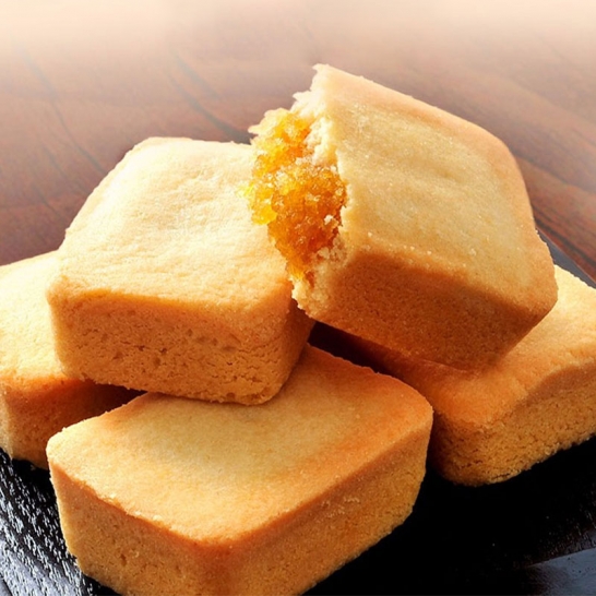 徐福记富贵团圆糖果礼盒1535g