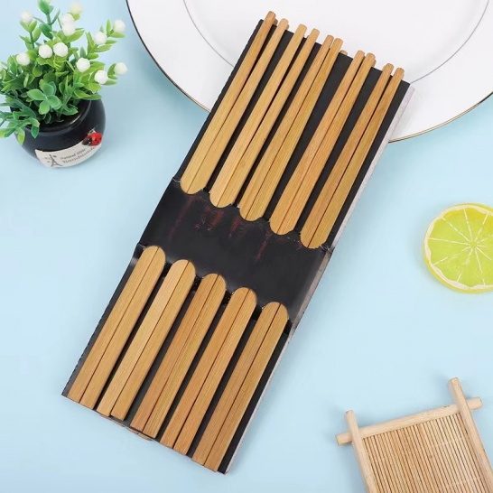 【10板50双】正宗火锅筷子10板 共50双 平均5.2元/板