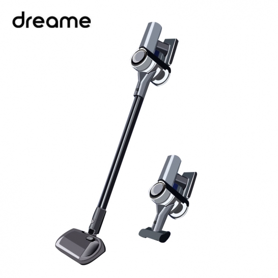 追觅无线擦地吸尘器 V16  家庭清洁