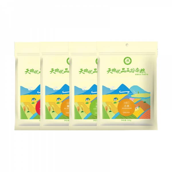 天瑞优品杂粮组合A