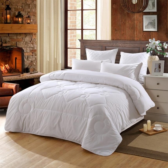 LOVO贵族羊毛被II代