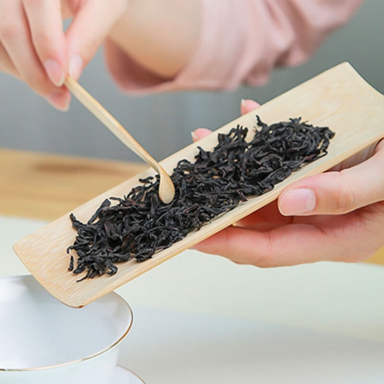 中粮中茶唯粹武夷茗枞大红袍礼盒