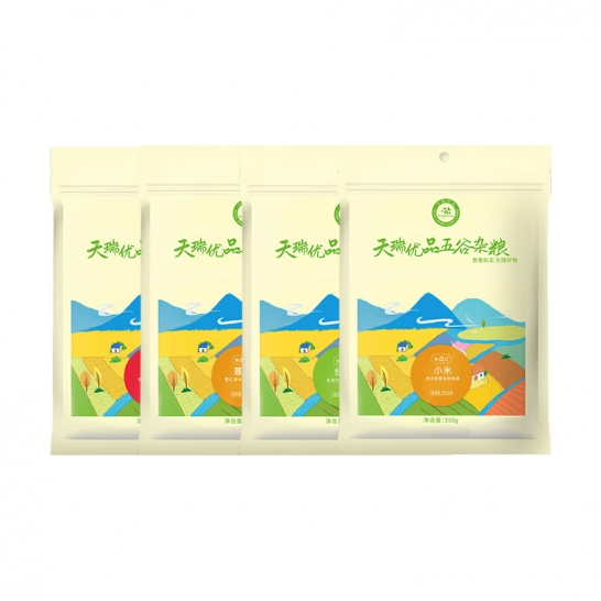 天瑞优品杂粮组合A