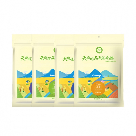 天瑞优品杂粮组合B