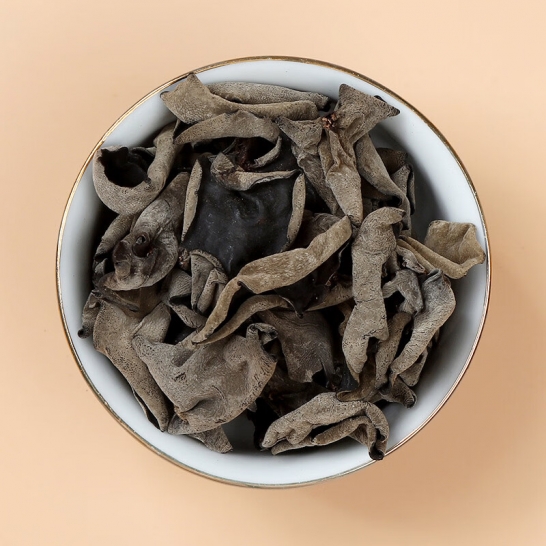 天瑞优品 天瑞四季安康干货礼盒A210克