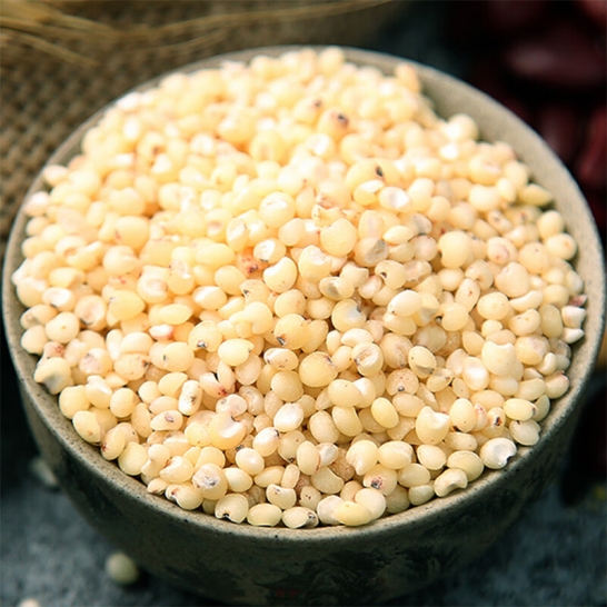 天瑞优品 天瑞五彩缤纷杂粮礼盒B（2800克）