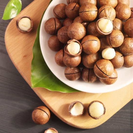 鲜记 中国年坚果礼礼盒1.196kg