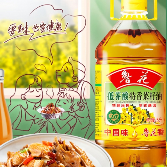 天瑞优品 天瑞阖家团圆组合B(10040克+10000ML)