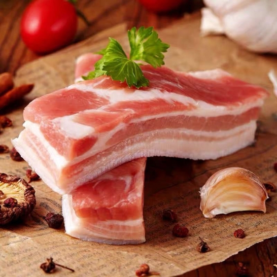 亦佰味 尚品--土猪肉礼盒3.0千克