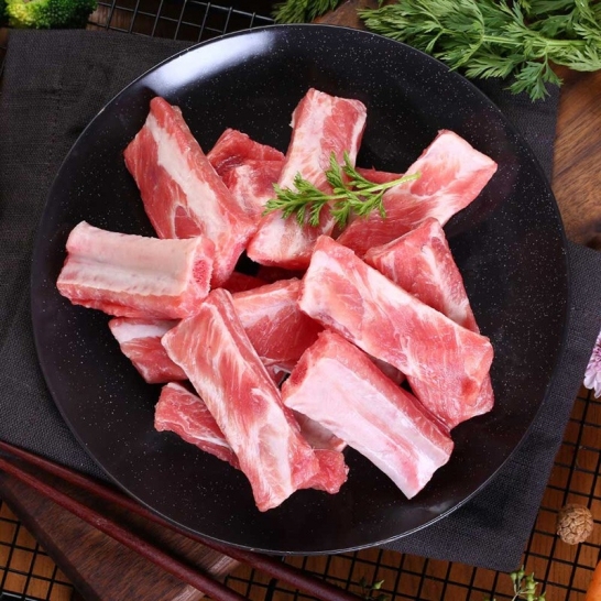 亦佰味 金品--土猪肉礼盒4.5千克