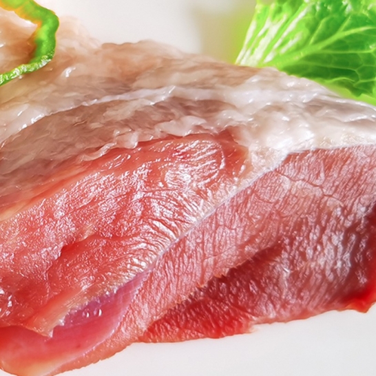 亦佰味 金品--土猪肉礼盒4.5千克