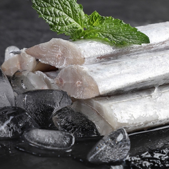 亦佰味 吉品--海鲜礼盒3.3千克