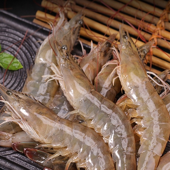 亦佰味 尚品--海鲜礼盒4.0千克