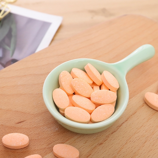 健多滋 维生素C咀嚼片1g*60片