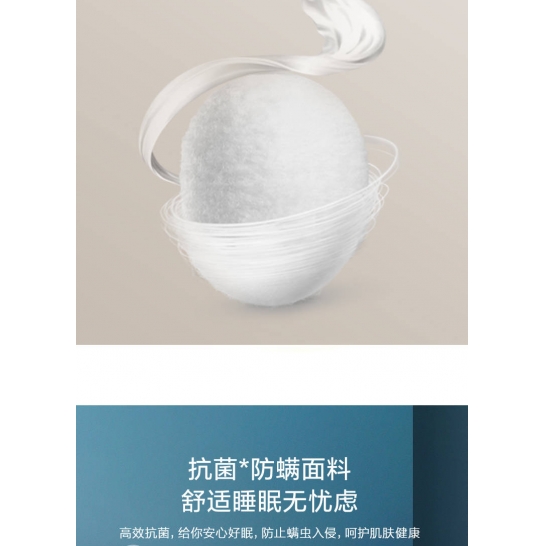 罗莱生活LOVO乐蜗家纺蚕丝夏凉被220*240cm