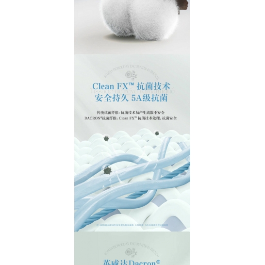 罗莱生活LOVO乐蜗抗菌全棉夏凉被200*230cm